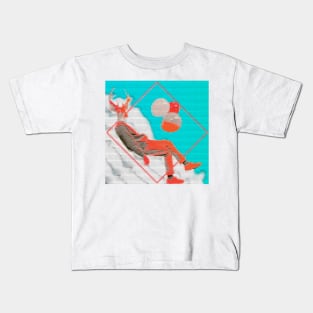 Oh Deer Kids T-Shirt